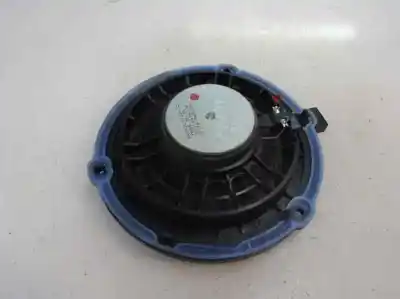 Pezzo di ricambio per auto di seconda mano impianto audio / radio cd per peugeot 208 style riferimenti oem iam   2017