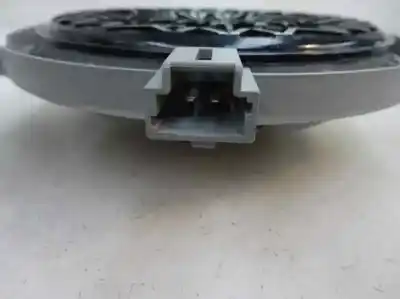 Pezzo di ricambio per auto di seconda mano impianto audio / radio cd per peugeot 208 style riferimenti oem iam   2017