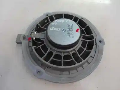 Pezzo di ricambio per auto di seconda mano impianto audio / radio cd per peugeot 208 style riferimenti oem iam   2017