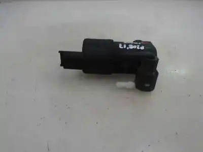 Peça sobressalente para automóvel em segunda mão motor limpa vidros por peugeot 208 style referências oem iam 