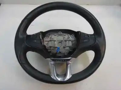 Peça sobressalente para automóvel em segunda mão volante por peugeot 208 style referências oem iam 