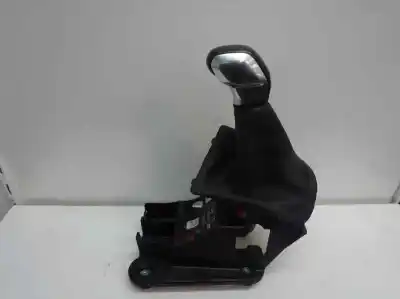Peça sobressalente para automóvel em segunda mão alavanca de velocidades por peugeot 208 style referências oem iam 9808161480