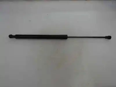 Peça sobressalente para automóvel em segunda mão amortecedores do tronco / porta por peugeot 208 style referências oem iam 