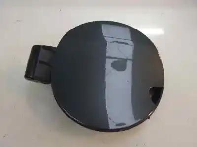 Peça sobressalente para automóvel em segunda mão tampa de combustível externa por peugeot 208 style referências oem iam 