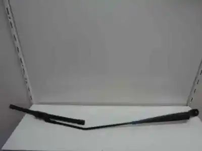 Peça sobressalente para automóvel em segunda mão haste de escova dianteiro direito por peugeot 208 style referências oem iam 