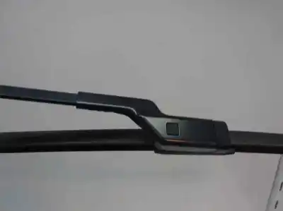 Peça sobressalente para automóvel em segunda mão haste de escova dianteiro direito por peugeot 208 style referências oem iam   2017