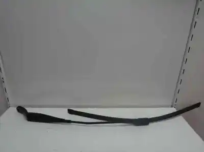 Peça sobressalente para automóvel em segunda mão haste de escova dianteiro esquerdo por peugeot 208 style referências oem iam 