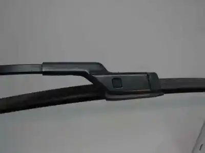 Peça sobressalente para automóvel em segunda mão haste de escova dianteiro esquerdo por peugeot 208 style referências oem iam   2017