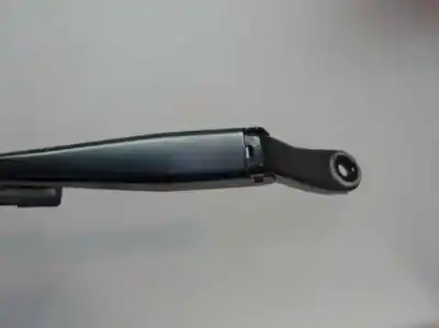 Peça sobressalente para automóvel em segunda mão haste de escova dianteiro esquerdo por peugeot 208 style referências oem iam   2017