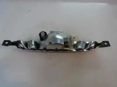 Peça sobressalente para automóvel em segunda mão farolim traseiro central por peugeot 208 style referências oem iam   2017