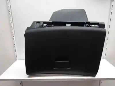 Peça sobressalente para automóvel em segunda mão porta luvas por peugeot 208 style referências oem iam 