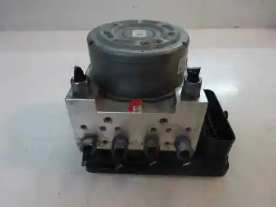 Peça sobressalente para automóvel em segunda mão abs por peugeot 208 style referências oem iam 9817031680