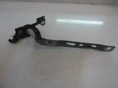 İkinci el araba yedek parçası kaporta için PEUGEOT 208  OEM IAM referansları   2017