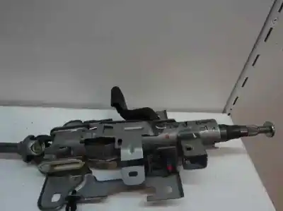 Second-hand car spare part steering column for peugeot 208 style oem iam references   2017