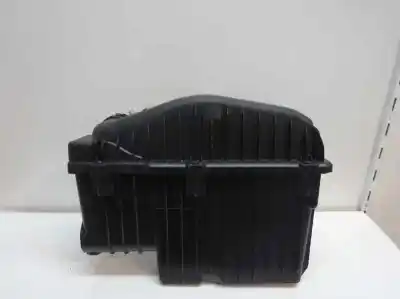 Peça sobressalente para automóvel em segunda mão filtro de ar por peugeot 208 style referências oem iam 