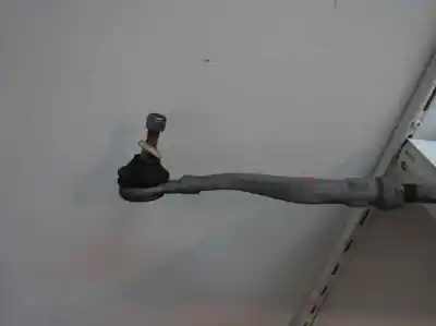 Second-hand car spare part steering rack for peugeot 208 style oem iam references   2017