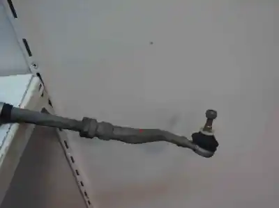 Second-hand car spare part steering rack for peugeot 208 style oem iam references   2017