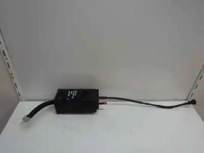 Peça sobressalente para automóvel em segunda mão filtro de carvão ativo por peugeot 208 style referências oem iam 