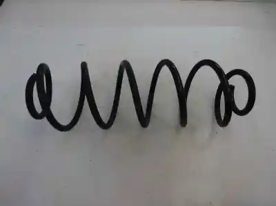 Peça sobressalente para automóvel em segunda mão mola de suspensão por peugeot 208 style referências oem iam 