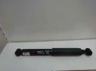 Peça sobressalente para automóvel em segunda mão amortecedor traseiro esquerdo por peugeot 208 style referências oem iam 