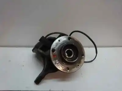 Peça sobressalente para automóvel em segunda mão manga de eixo dianteira direita por peugeot 208 style referências oem iam 