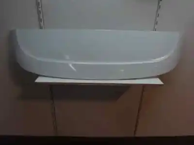 Peça sobressalente para automóvel em segunda mão spoiler da tampa da mala por kia ceed 1.6 cat referências oem iam   2009