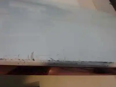 Peça sobressalente para automóvel em segunda mão spoiler da tampa da mala por kia ceed 1.6 cat referências oem iam   2009