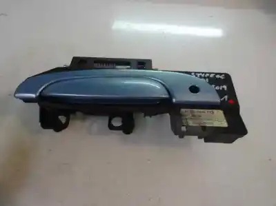 İkinci el araba yedek parçası SOL ÖN DIS KOL için JAGUAR S-TYPE  OEM IAM referansları   2006