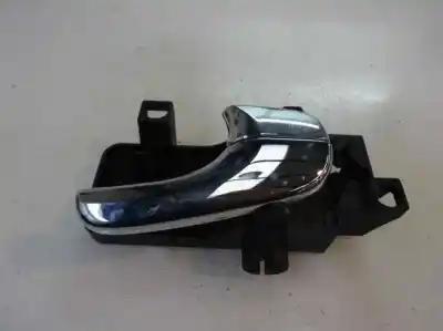 Peça sobressalente para automóvel em segunda mão puxador interior dianteiro direito por jaguar s-type 2.7 v6 diesel classic referências oem iam 