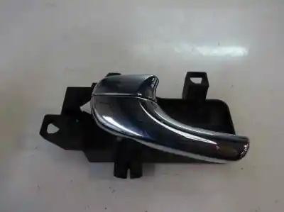Peça sobressalente para automóvel em segunda mão puxador interior dianteiro esquerdo por jaguar s-type 2.7 v6 diesel classic referências oem iam 