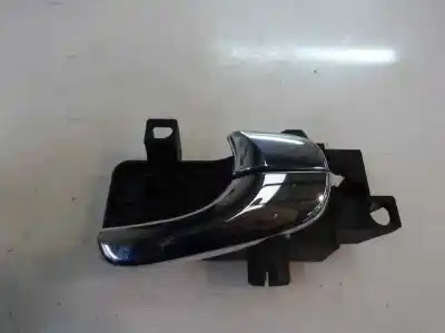 Peça sobressalente para automóvel em segunda mão puxador interior traseiro direito por jaguar s-type 2.7 v6 diesel classic referências oem iam 1343409907