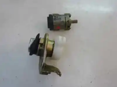 Second-hand car spare part ignition switch for jaguar s-type 2.7 v6 diesel classic oem iam references   2006