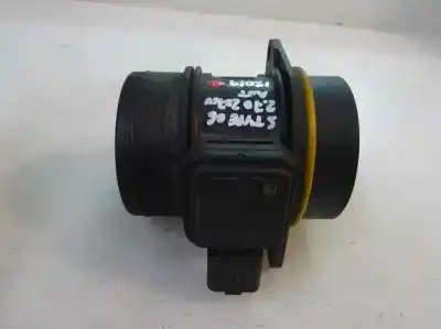Peça sobressalente para automóvel em segunda mão medidor de massa de ar por jaguar s-type 2.7 v6 diesel classic referências oem iam 4r8q-12b579-ac