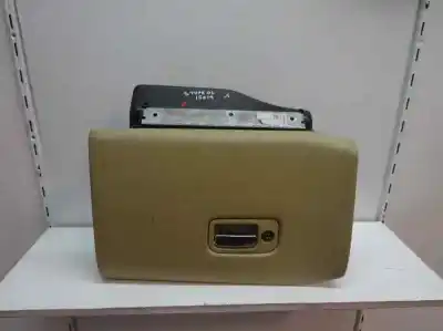 Peça sobressalente para automóvel em segunda mão porta luvas por jaguar s-type 2.7 v6 diesel classic referências oem iam 