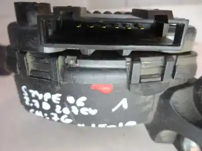 Second-hand car spare part potentiometer for jaguar s-type 2.7 v6 diesel classic oem iam references 2r83 9f836a  2006