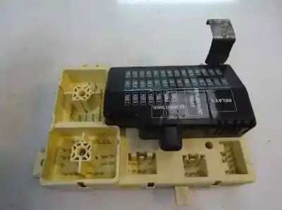 Peça sobressalente para automóvel em segunda mão caixa de fusíveis e relés por jaguar s-type 2.7 v6 diesel classic referências oem iam 6r8t14a067aa