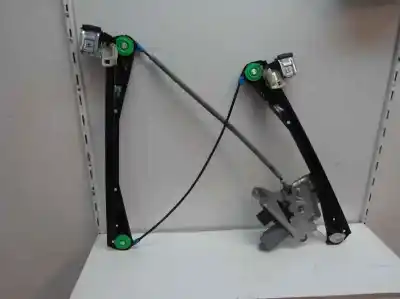 Peça sobressalente para automóvel em segunda mão elevador de vidros dianteiro direito por jaguar s-type 2.7 v6 diesel classic referências oem iam 