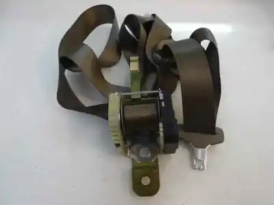 Peça sobressalente para automóvel em segunda mão cinto de segurança dianteiro direito por jaguar s-type 2.7 v6 diesel classic referências oem iam 