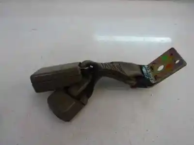 Peça sobressalente para automóvel em segunda mão cinto de segurança traseiro direito por jaguar s-type 2.7 v6 diesel classic referências oem iam 