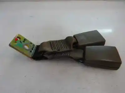 Peça sobressalente para automóvel em segunda mão cinto de segurança traseiro esquerdo por jaguar s-type 2.7 v6 diesel classic referências oem iam 