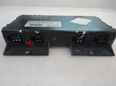 Peça sobressalente para automóvel em segunda mão módulo eletrônico por jaguar s-type 2.7 v6 diesel classic referências oem iam 2w9f-13c789-dh  2006