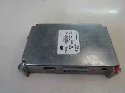 Peça sobressalente para automóvel em segunda mão módulo eletrônico por jaguar s-type 2.7 v6 diesel classic referências oem iam 