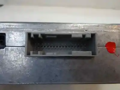 Second-hand car spare part electronic module for jaguar s-type 2.7 v6 diesel classic oem iam references   2006