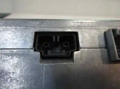 Second-hand car spare part electronic module for jaguar s-type 2.7 v6 diesel classic oem iam references   2006