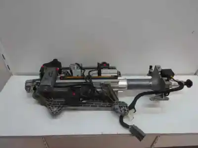 Peça sobressalente para automóvel em segunda mão coluna de direcção por jaguar s-type 2.7 v6 diesel classic referências oem iam 2w93-3c529-aj