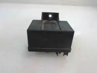 Peça sobressalente para automóvel em segunda mão caixa de pré-aquecimento por jaguar s-type 2.7 v6 diesel classic referências oem iam 0 281 003 018