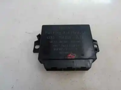 Peça sobressalente para automóvel em segunda mão módulo eletrônico por jaguar s-type 2.7 v6 diesel classic referências oem iam 4r83-15k866-ad
