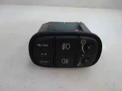 Peça sobressalente para automóvel em segunda mão comutador de luzes por jaguar s-type 2.7 v6 diesel classic referências oem iam 2r83-11654-b