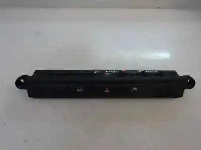 Peça sobressalente para automóvel em segunda mão interruptor 4 piscas - emergência por jaguar s-type 2.7 v6 diesel classic referências oem iam 2r83 11b650 ac