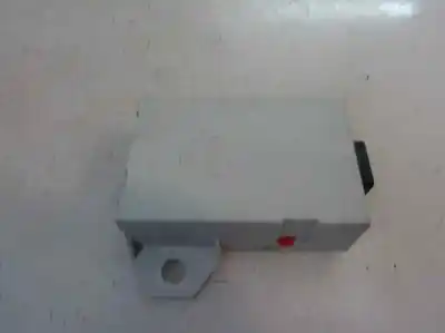 Peça sobressalente para automóvel em segunda mão módulo eletrônico por jaguar s-type 2.7 v6 diesel classic referências oem iam 2r83-17e694-ab